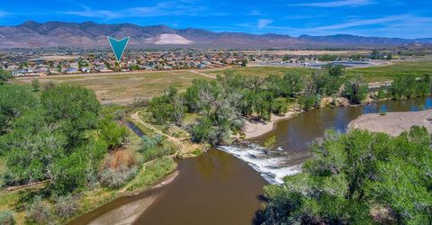 1513 Riverpark Parkway, Dayton, NV 89403 Photo