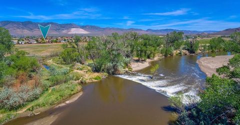 1513 Riverpark Parkway, Dayton, NV 89403 Photo