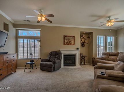1513 Riverpark Parkway, Dayton, NV 89403 Photo