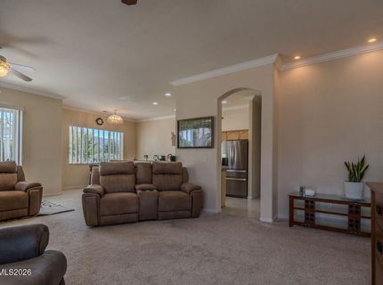 1513 Riverpark Parkway, Dayton, NV 89403 Photo