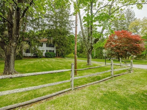 83 North Worcester St, Norton, MA 02766
