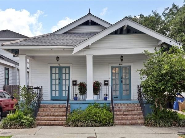 304 HENRY CLAY Avenue, New Orleans, LA 70118