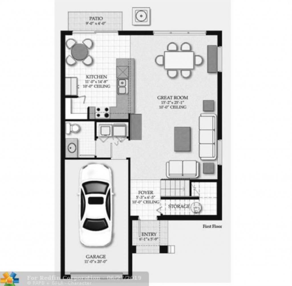3564 SW 92nd Avenue, Miramar, FL 33025 Photo