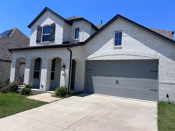 2452 Brightling Bend, Forney, TX 75126