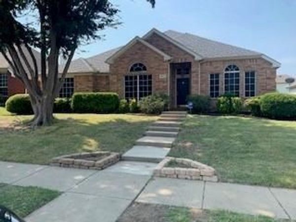 9611 Winter Park Drive, Frisco, TX 75035