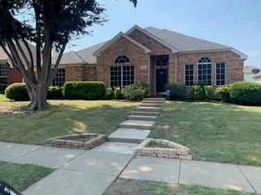 9611 Winter Park Drive, Frisco, TX 75035