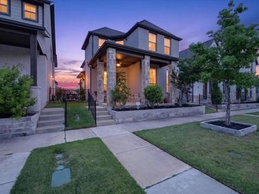 8761 Archie League Lane, Frisco, TX 75034