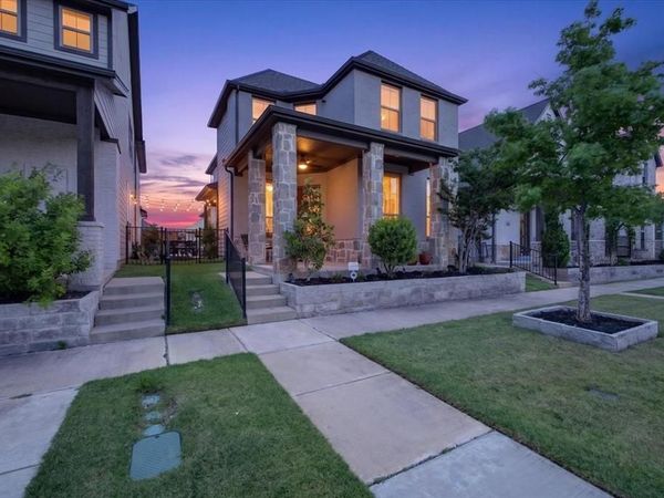 8761 Archie League Lane , Frisco, TX 75034