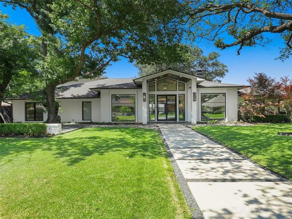 4139 Allencrest Lane, Dallas, TX 75244