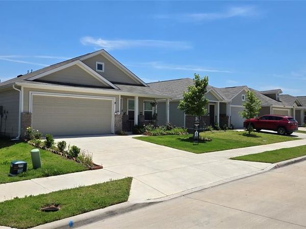 5815 Rock Maple Drive, Princeton, TX 75407