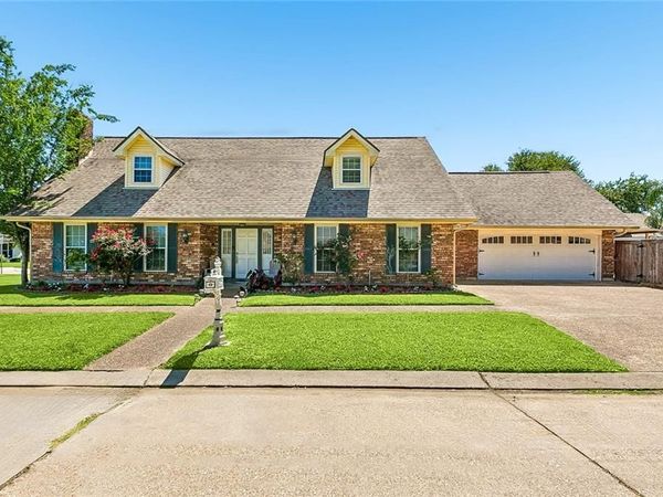 1400 BUTTERNUT Avenue , Metairie, LA 70001