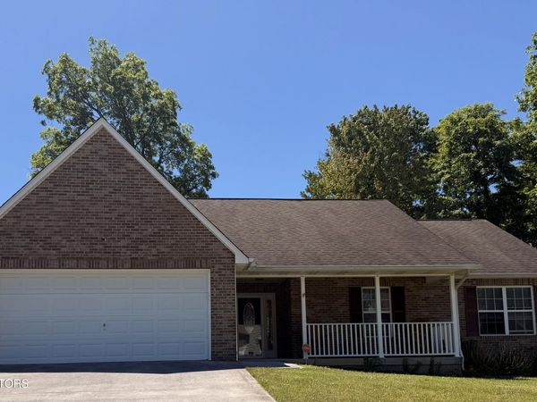 6108 Glenmay Drive, Knoxville, TN 37921