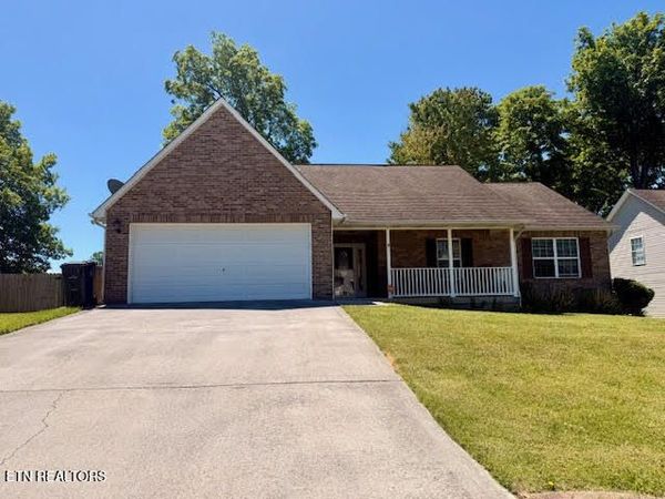 6108 Glenmay Drive, Knoxville, TN 37921