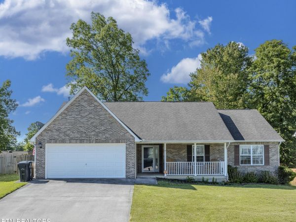 6108 Glenmay Drive, Knoxville, TN 37921