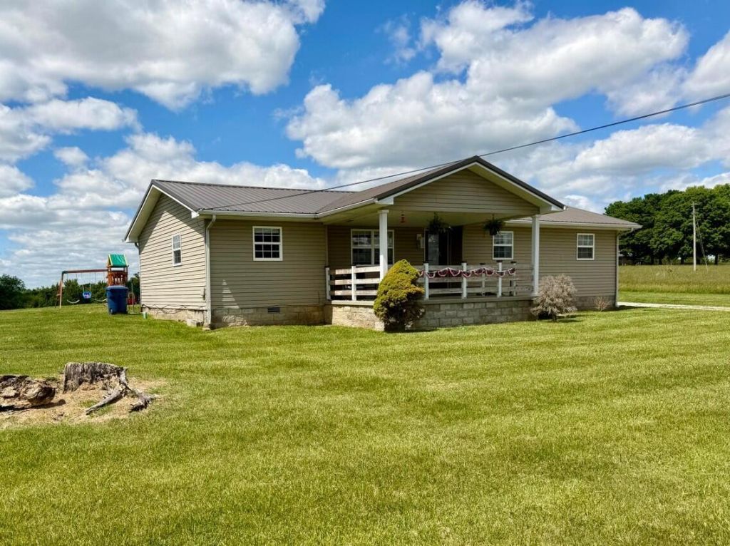 378 Wilson Road, Somerset, KY 42503 Main Photo