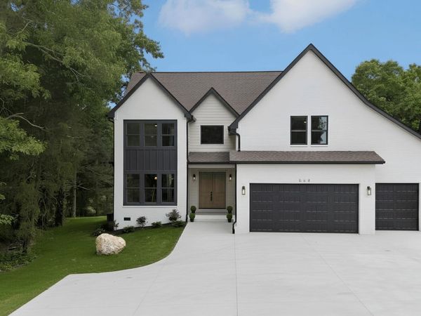 568 Wilkinson Road, Cleveland, TN 37323