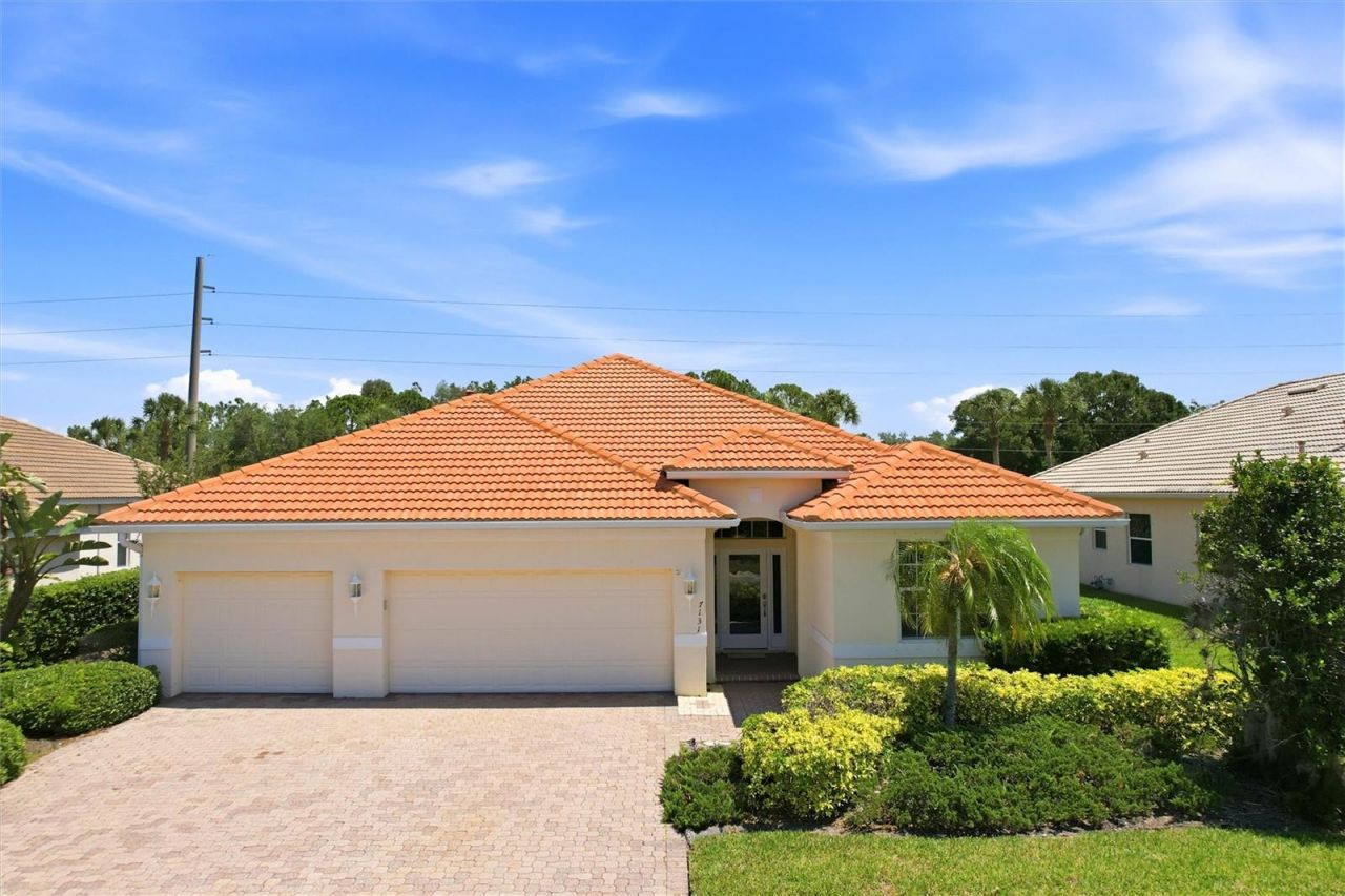 7131 67th Ter E, Bradenton, FL 34203 Photo