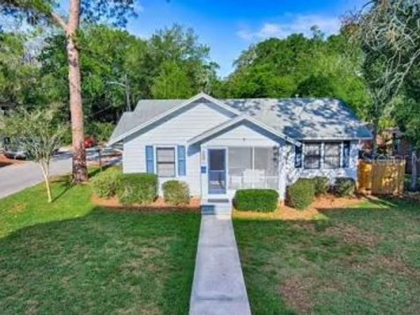 302 NW 19 STREET, GAINESVILLE, FL 32603