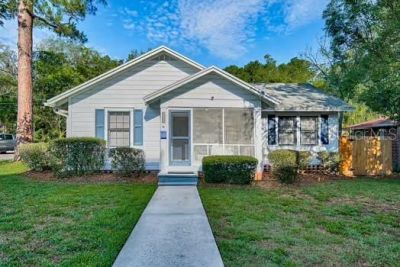 302 NW 19 Street, Gainesville, FL 32603 Photo
