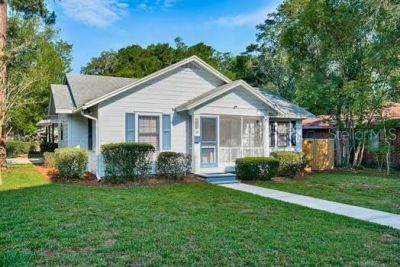 302 NW 19 Street, Gainesville, FL 32603 Photo