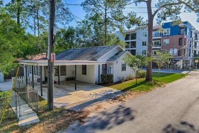 302 NW 19 Street, Gainesville, FL 32603 Photo