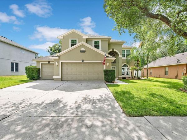 2675 RUNNING SPRINGS LOOP, OVIEDO, FL 32765