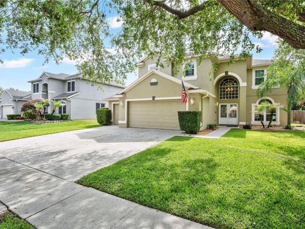 2675 RUNNING SPRINGS LOOP , OVIEDO, FL 32765