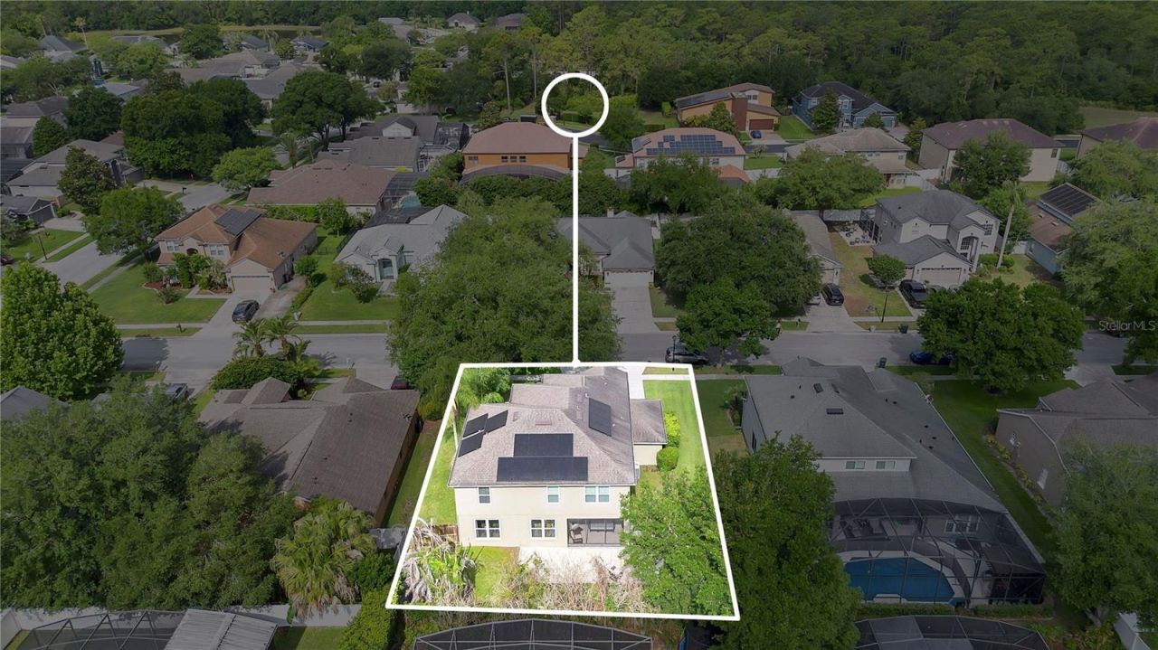 2675 Running Springs Loop , Oviedo, FL 32765 Photo