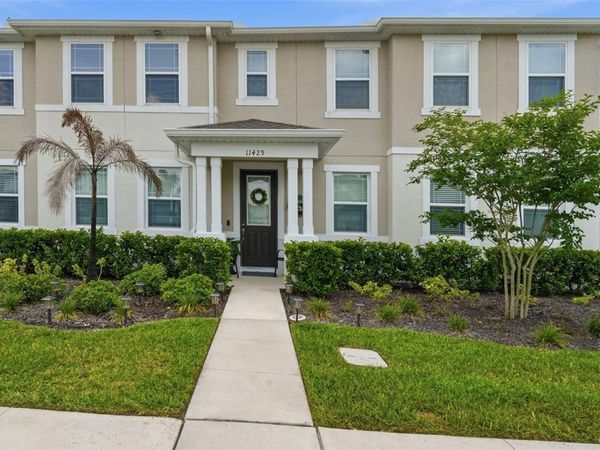 11429 SUNSAIL AVENUE , ORLANDO, FL 32832