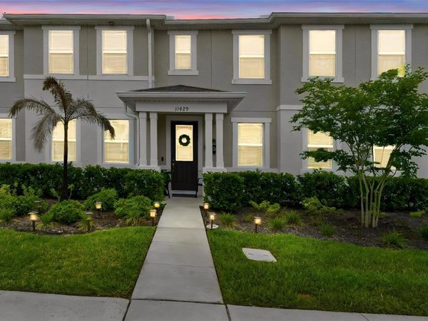 11429 SUNSAIL AVENUE, ORLANDO, FL 32832
