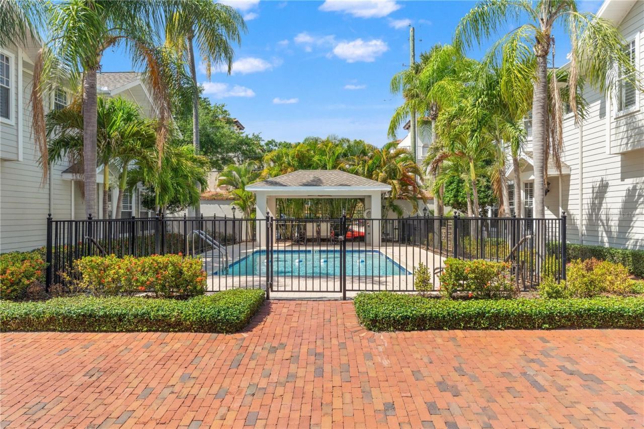 2920 W El Prado Boulevard, Unit 7, Tampa, FL 33629 Photo