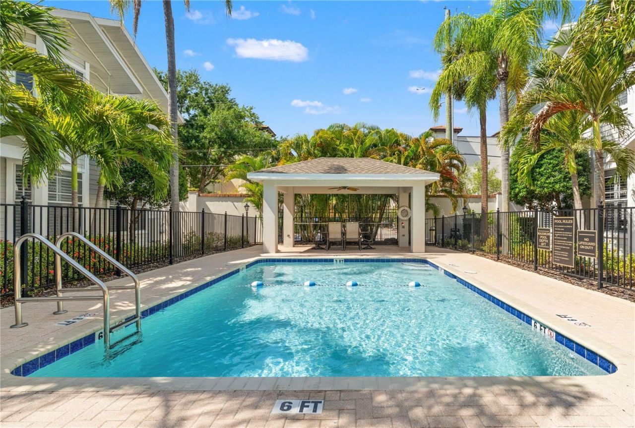 2920 W El Prado Boulevard, Unit 7, Tampa, FL 33629 Photo