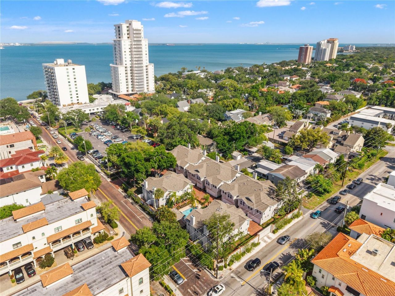 2920 W El Prado Boulevard, Unit 7, Tampa, FL 33629 Photo