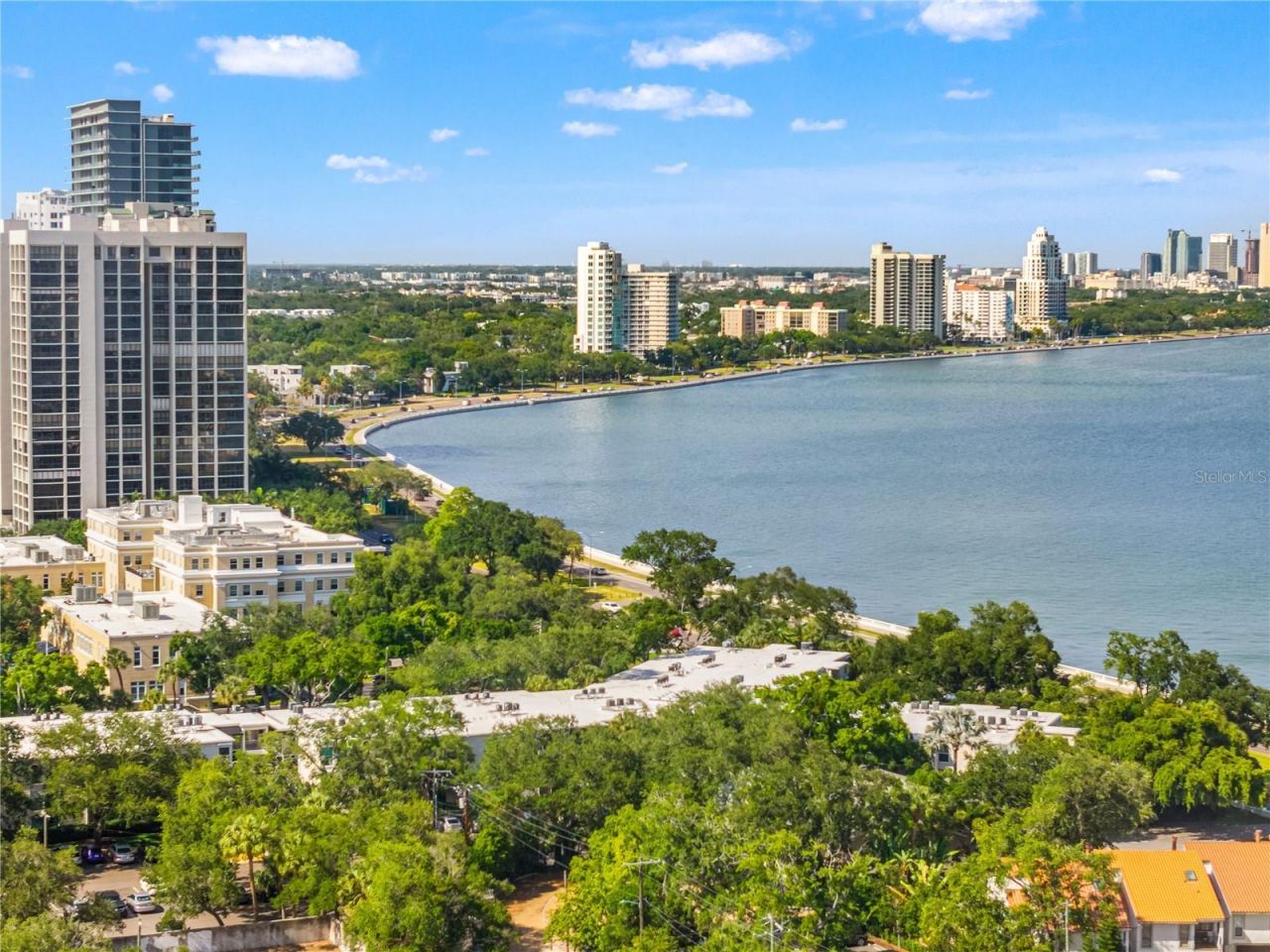 2920 W El Prado Boulevard, Unit 7, Tampa, FL 33629 Photo
