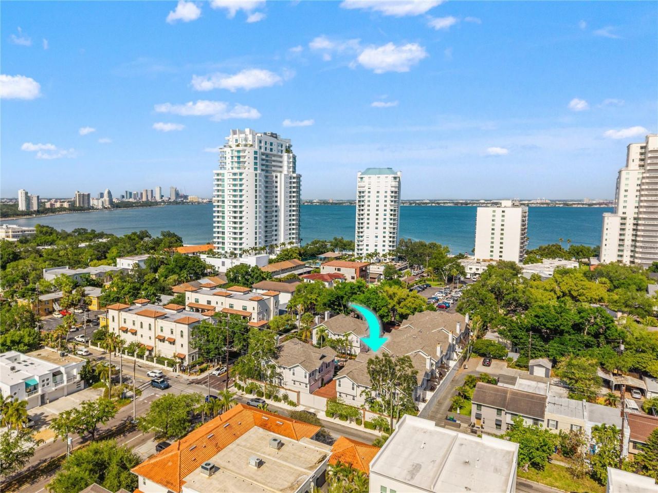 2920 W El Prado Boulevard, Unit 7, Tampa, FL 33629 Photo