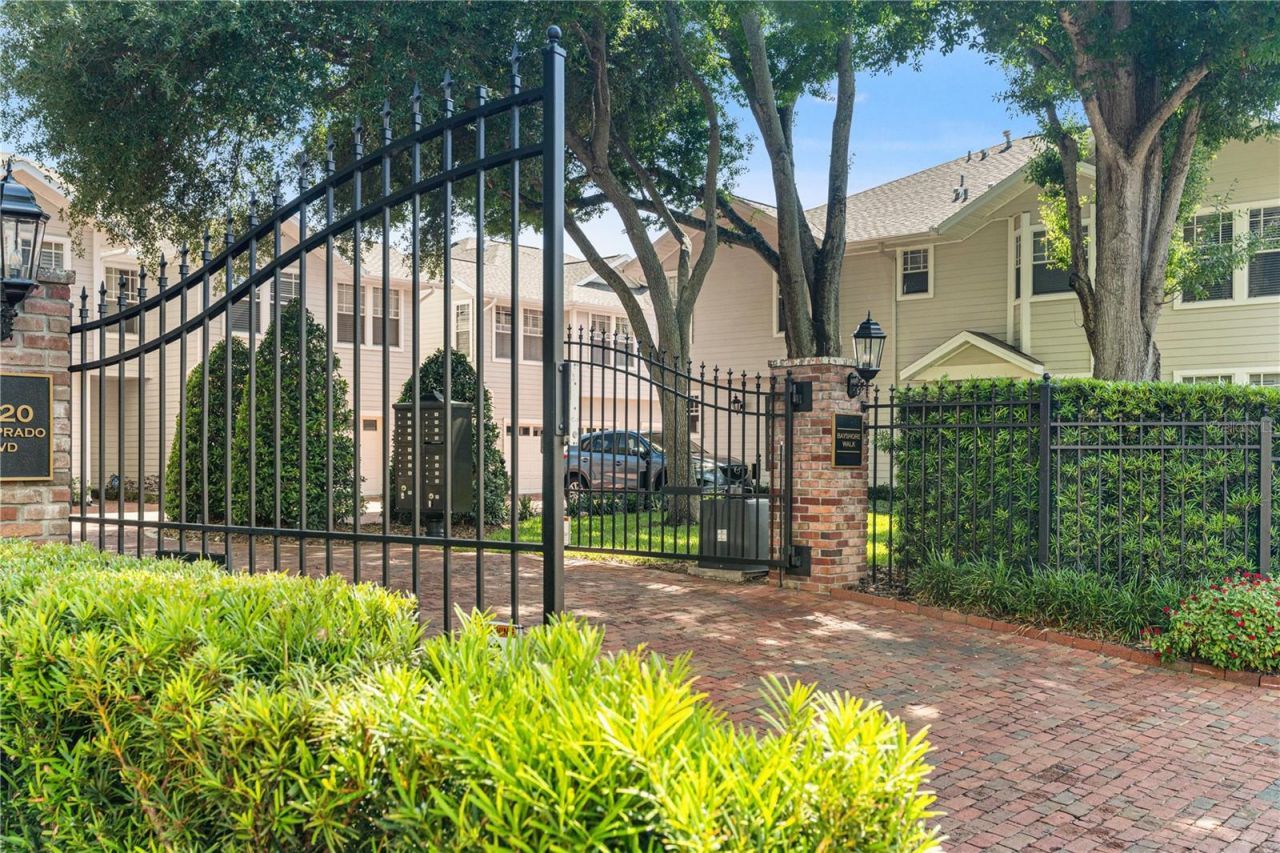 2920 W El Prado Boulevard, Unit 7, Tampa, FL 33629 Photo