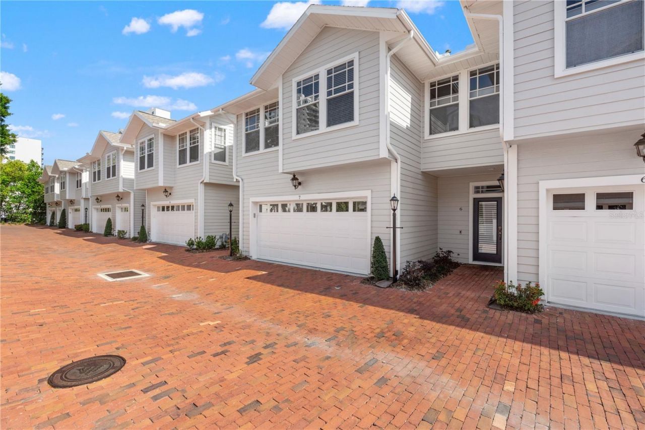 2920 W El Prado Boulevard, Unit 7, Tampa, FL 33629 Photo