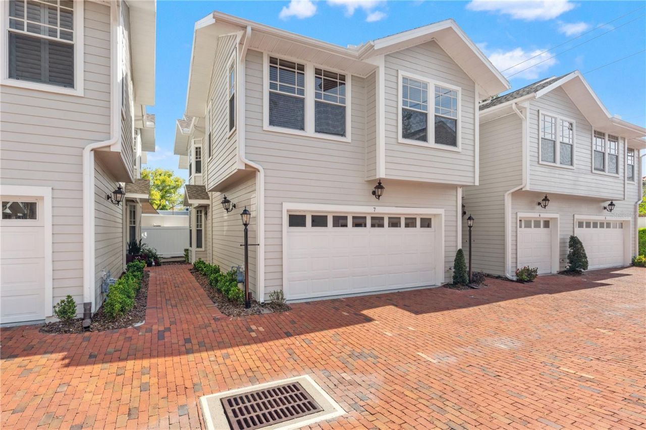 2920 W El Prado Boulevard, Unit 7, Tampa, FL 33629 Photo