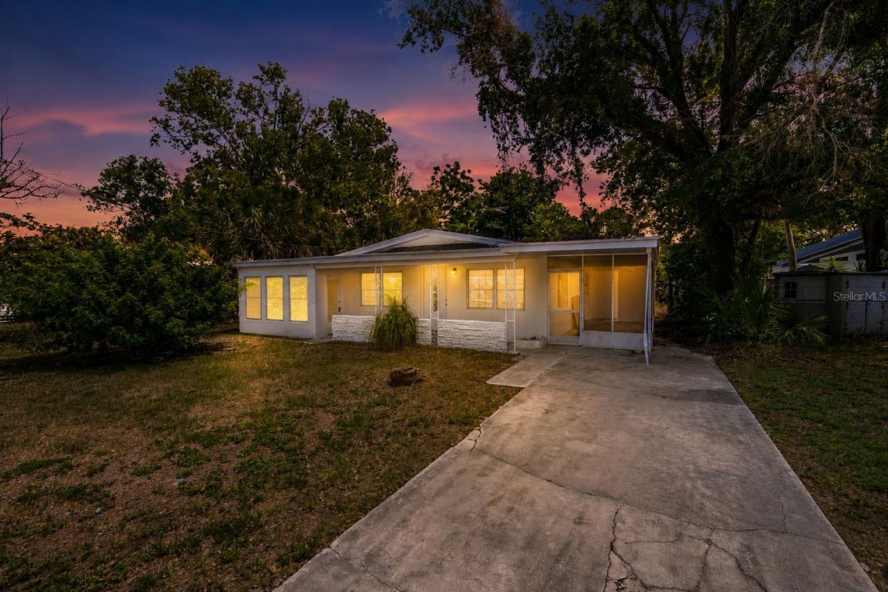 7204 Astor Drive, New Port Richey, FL 34652 Main Photo