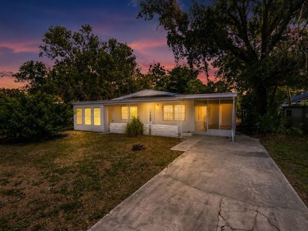 7204 ASTOR DRIVE, NEW PORT RICHEY, FL 34652