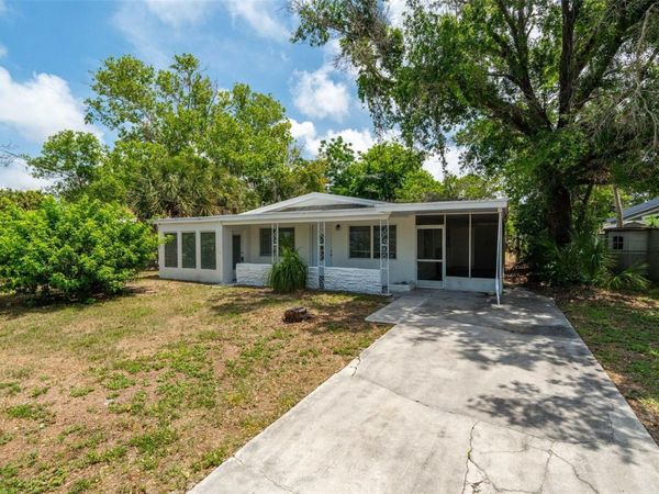 7204 ASTOR DRIVE , NEW PORT RICHEY, FL 34652