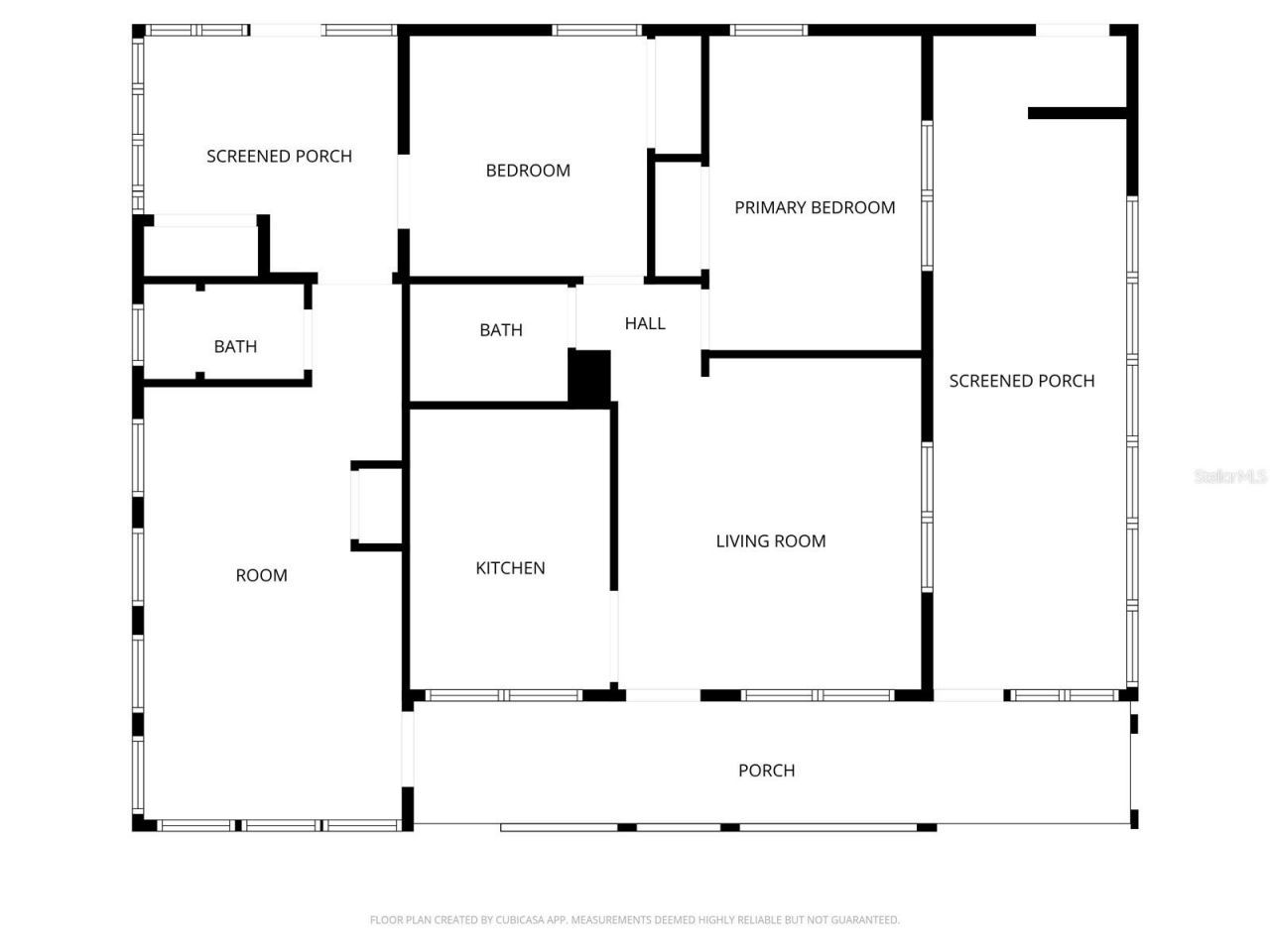7204 Astor Drive, New Port Richey, FL 34652 Photo