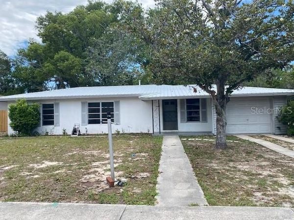 6442 TREEHAVEN DRIVE , SPRING HILL, FL 34606