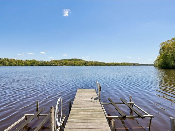 S8170 Kassner Road, Unit 31, Merrimac, WI 53561