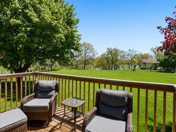 S8170 Kassner Road, Unit 31, Merrimac, WI 53561