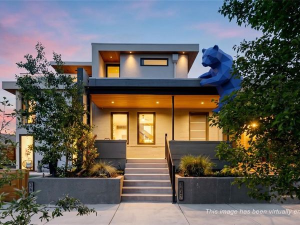 3647 Lipan Street, Denver, CO 80211