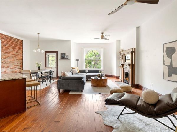 1001 E 17th Avenue, Unit 14, Denver, CO 80218