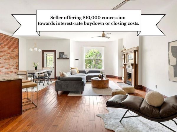 1001 E 17th Avenue, Unit 14, Denver, CO 80218