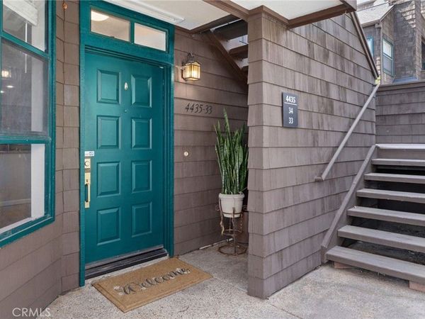 4435 Nobel, Unit 33, San Diego, CA 92122