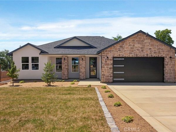 5871 Crestmoor Drive, Paradise, CA 95969